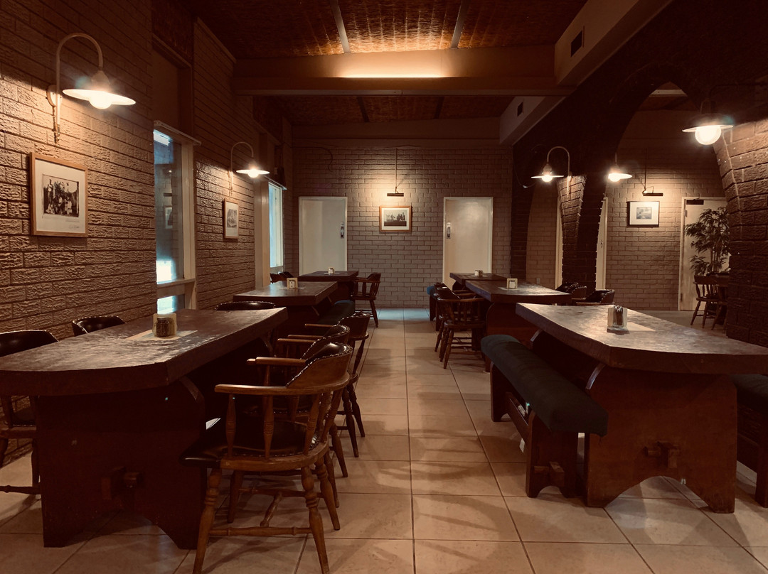 Red Steer Hotel主图