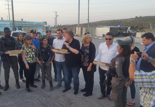 Israel Heartland Tours-Shilo必去景点