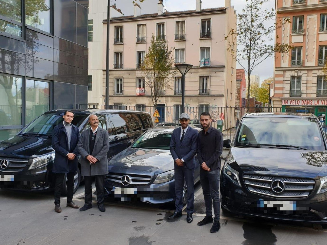 Parigi Travel Tour-巴黎必去景点