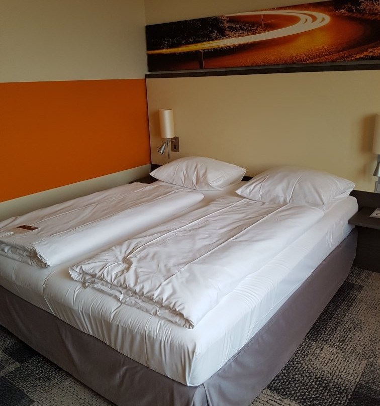 Mercure Hotel Koeln West主图