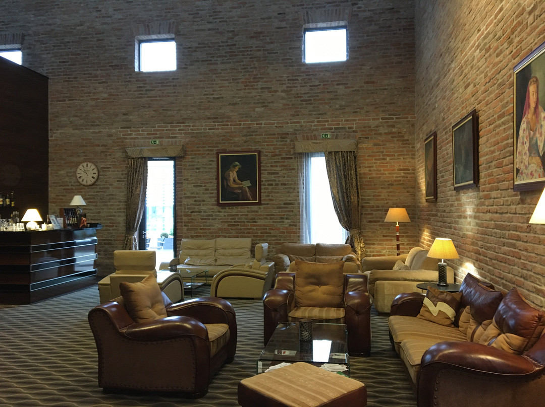 Hotel Castello & Thermal Spa Siklos主图