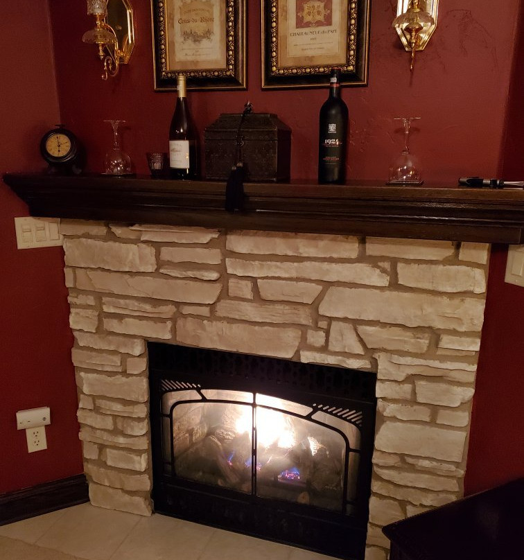 The Roost Bed and Breakfast主图