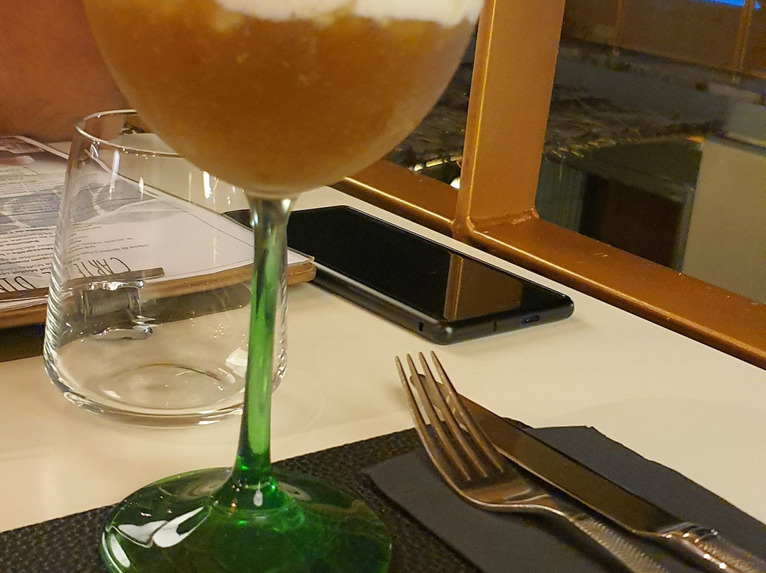迪娜默加拜尼酒店主图