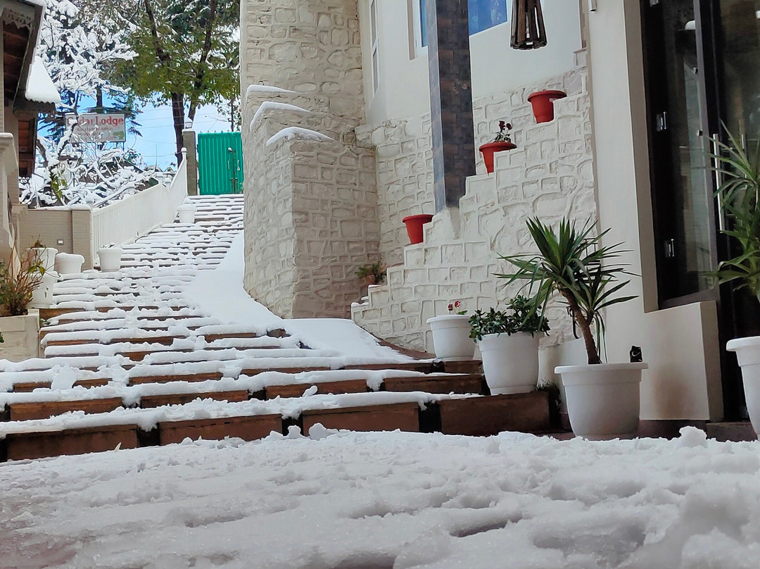 Clarks Exotica Resort主图