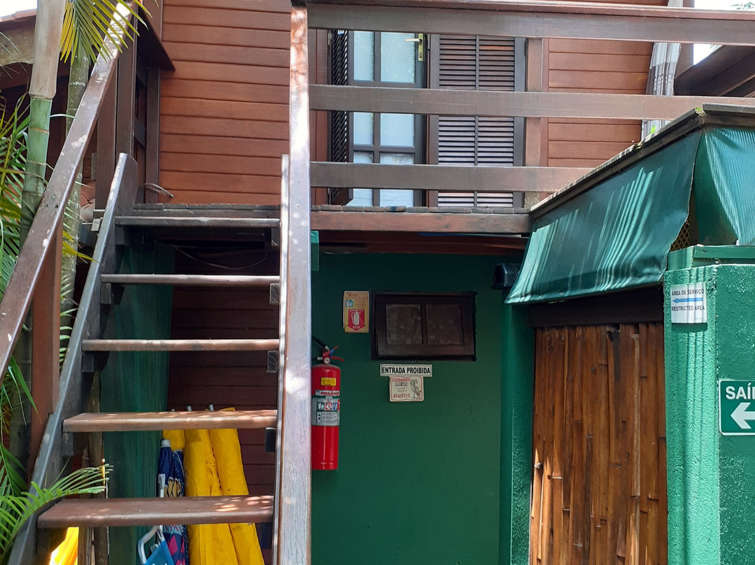 Caraguatá Pousada - Ilha do Mel主图