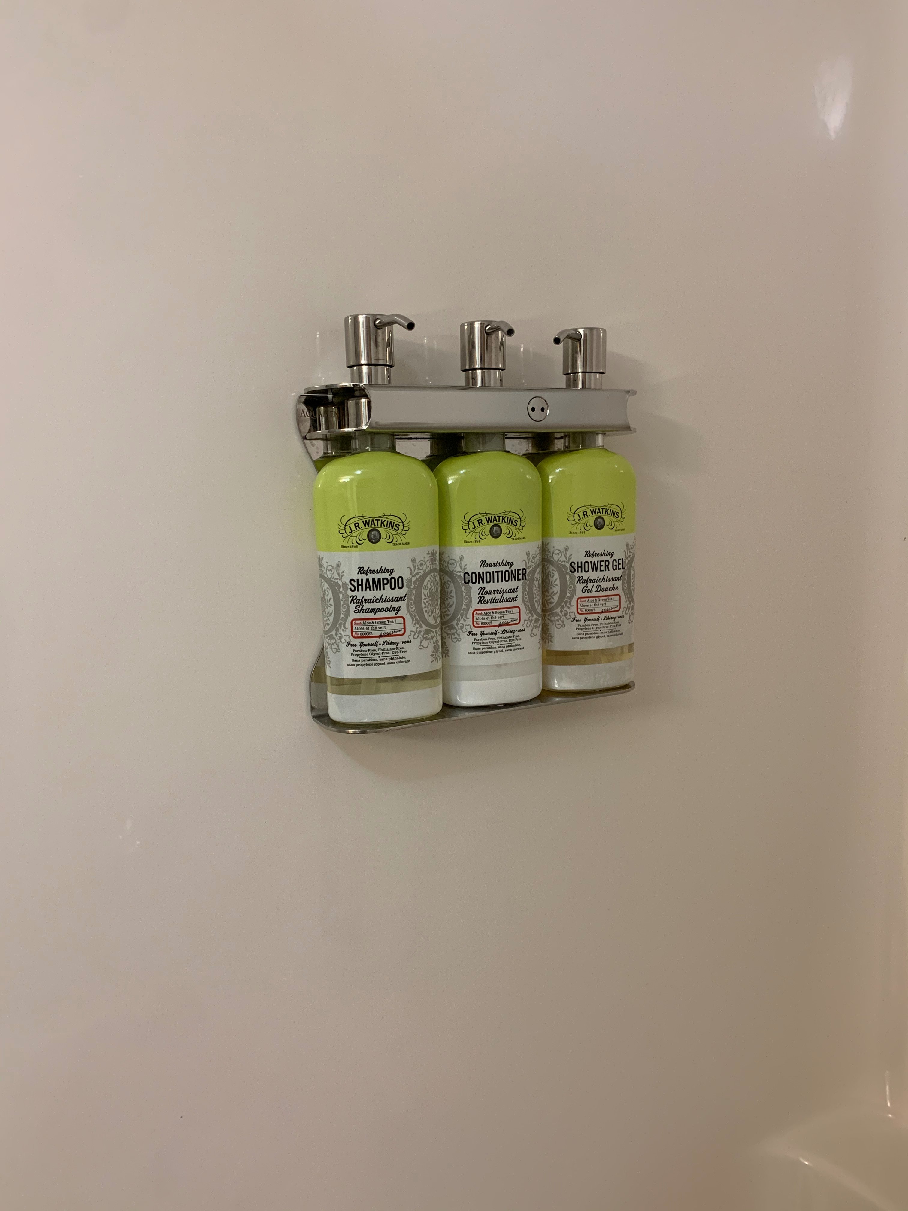 Holiday Inn Express & Suites Anniston/oxford By IHG-浴室