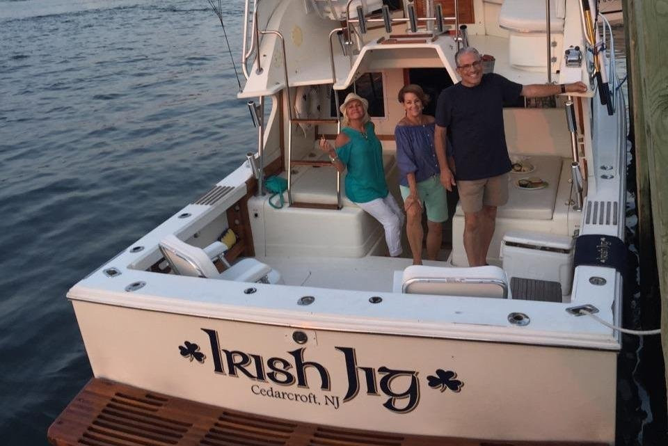 Irish Jig Charters-马纳斯宽必去景点