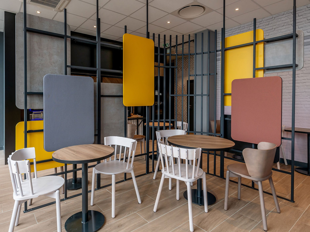 B&B Hotel Compiegne主图