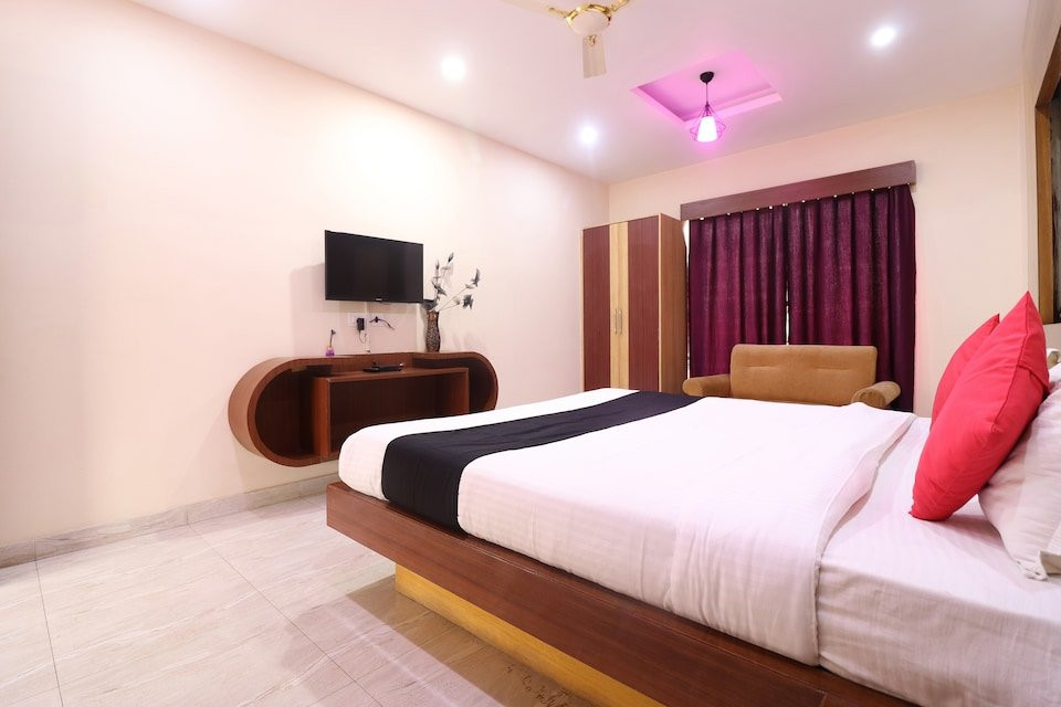 Ashiana Hill View Hotel主图