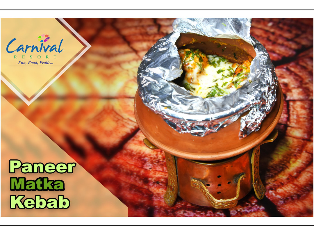 Carnival Resort主图