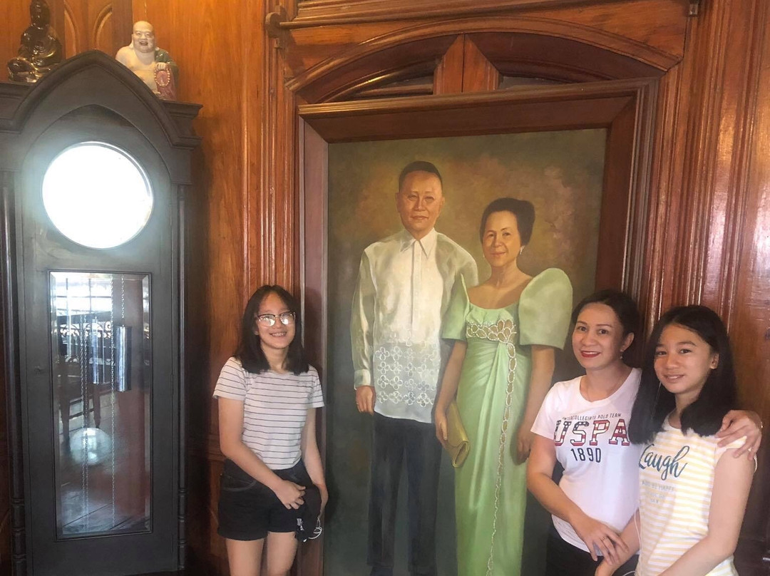 Casa Mariquit-怡朗市必去景点