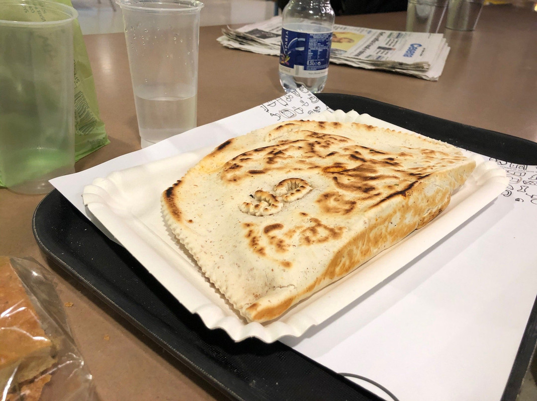 Al mercato Coperto-切塞纳必去景点