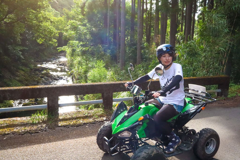 Lagoon Racing-大月町必去景点