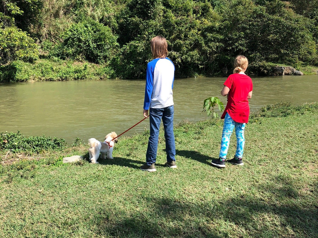 La Confluencia-Jarabacoa必去景点