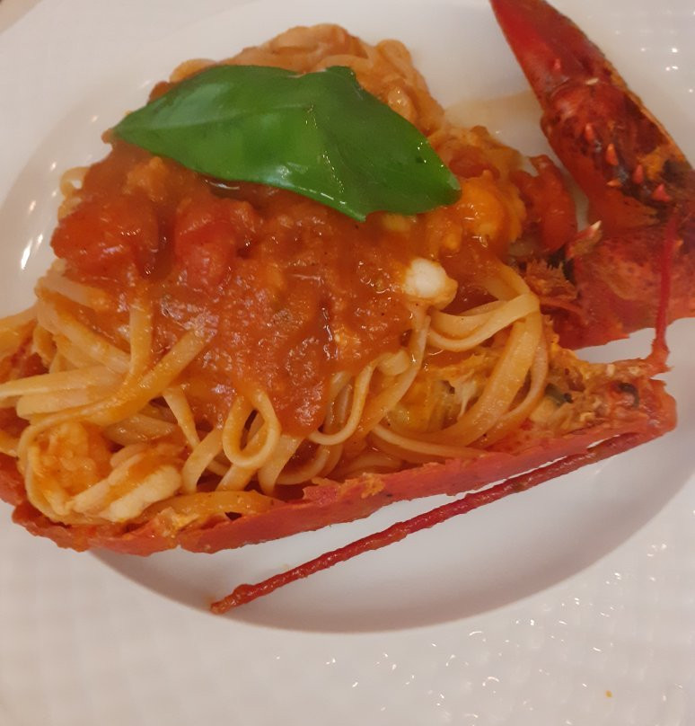 Locanda Papa Nene主图
