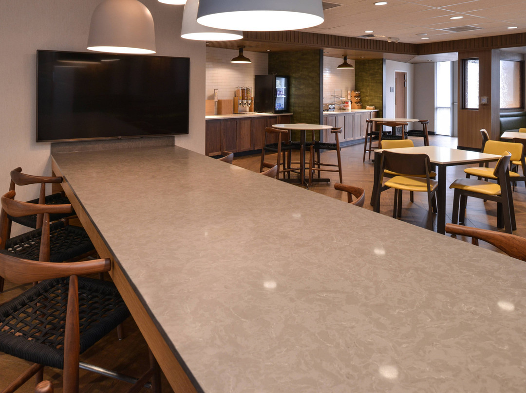 Fairfield by Marriott Inn & Suites Columbus Grove City主图