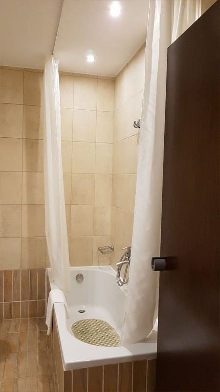 Philippos Xenia Hotel主图