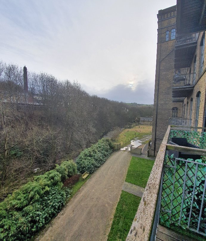 Titanic Spa Apartments主图