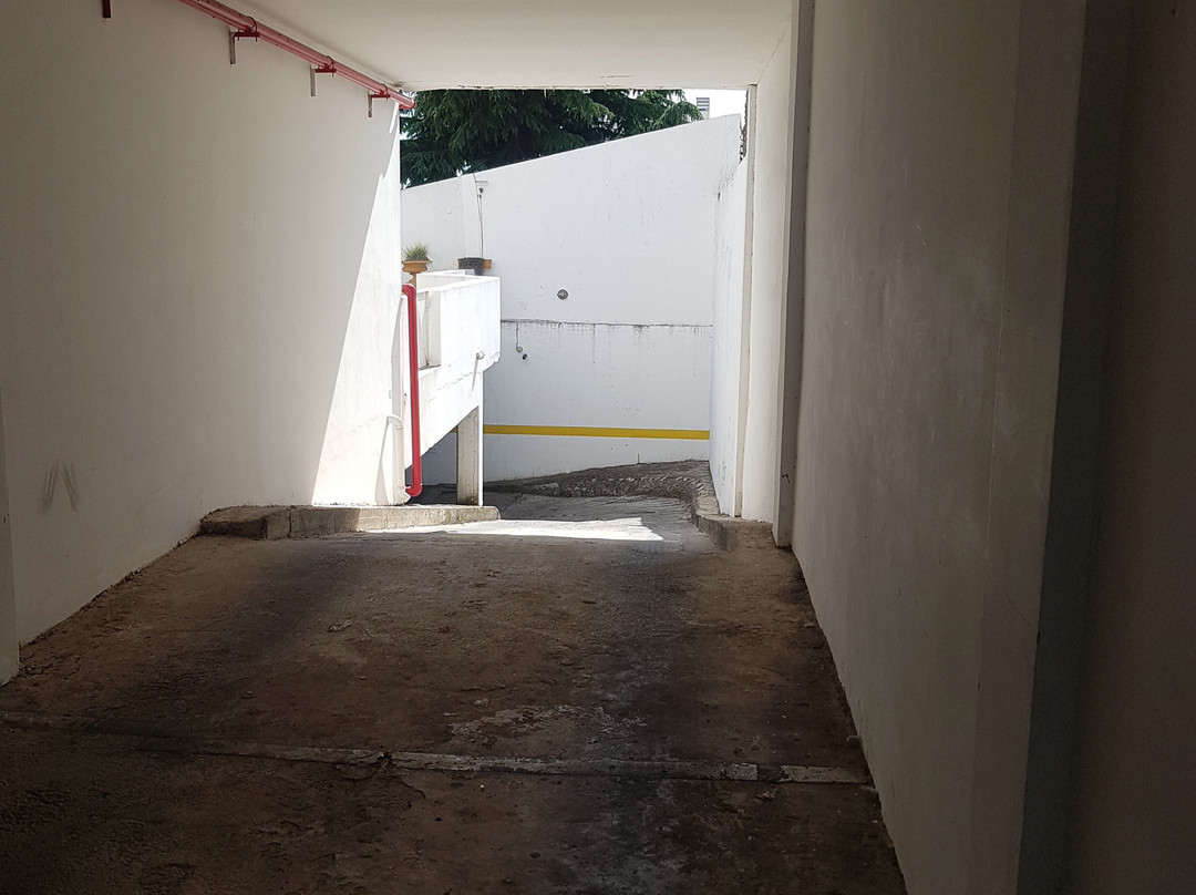 坦迪尔赫米缇吉酒店主图