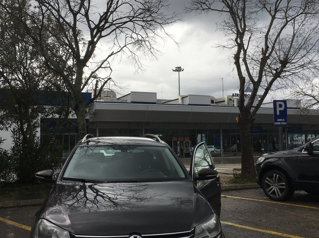 My Transfer-波德戈里察必去景点