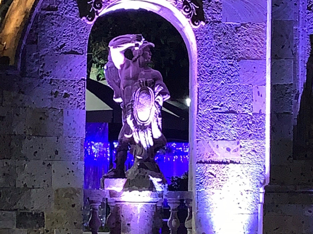 Arcos de Zapopan景点图片