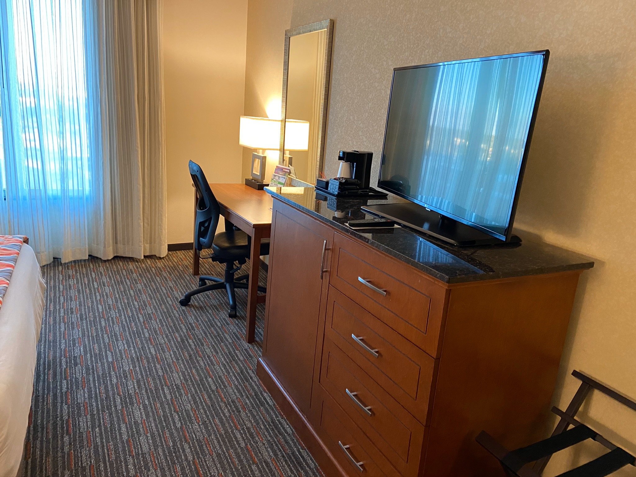 Holiday Inn Detroit Metro Airport By IHG-官方