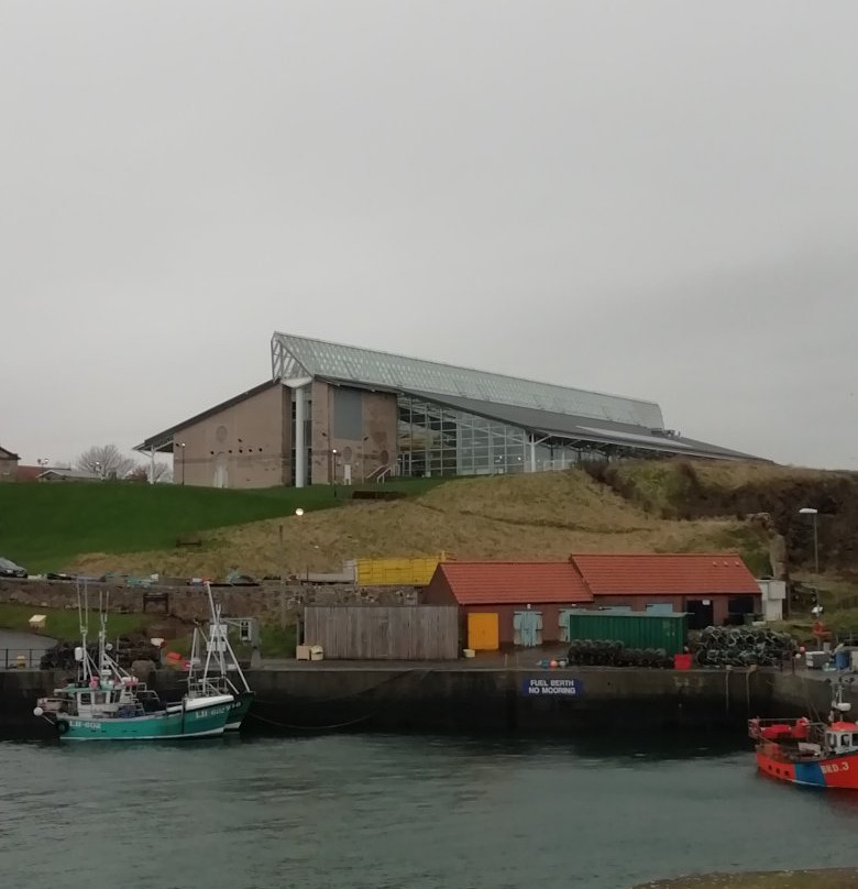 Dunbar Leisure Pool-Dunbar必去景点
