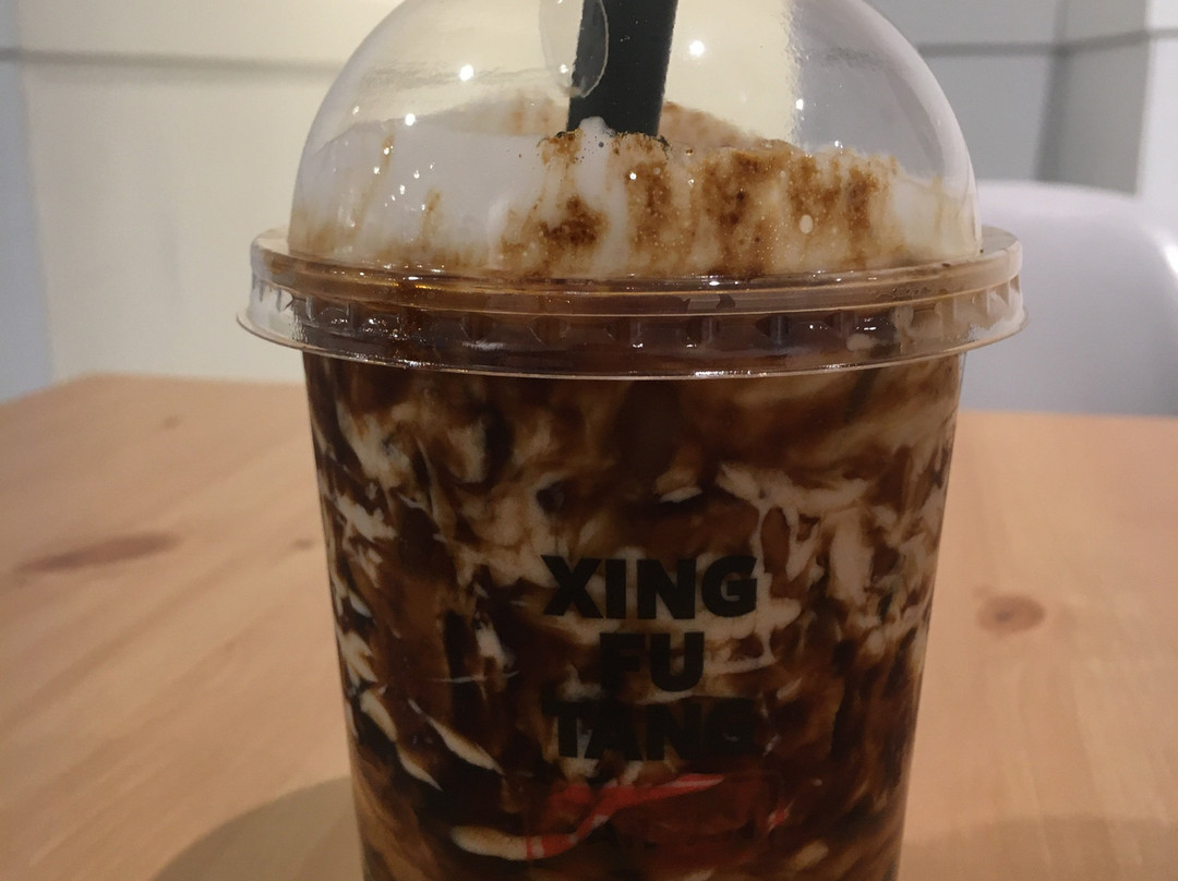 Xing Fu Tang