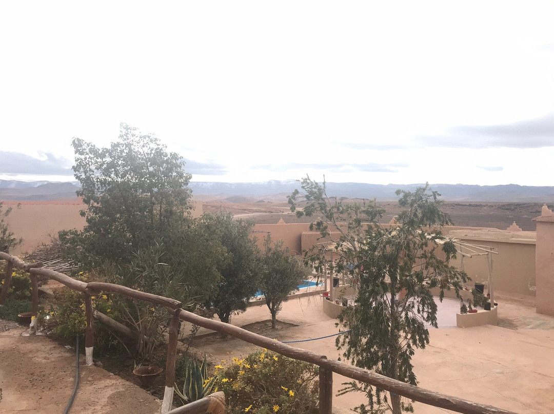 Kasbah Azimounda主图