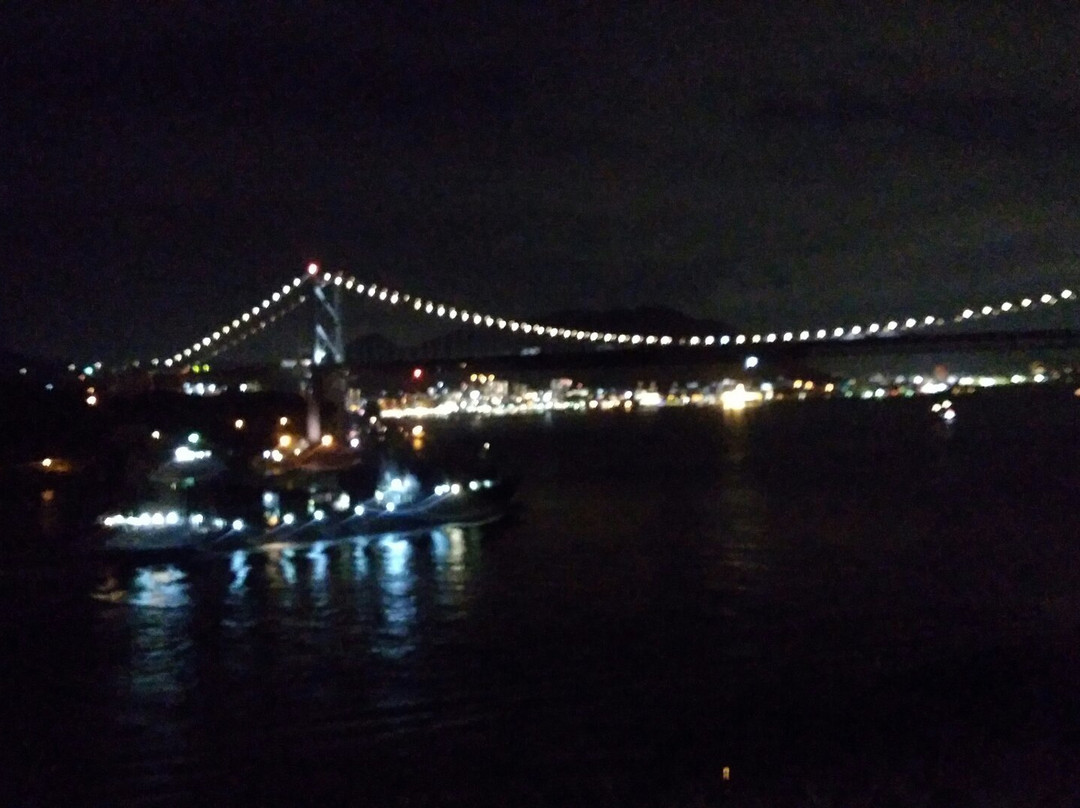Kaikyo View Shimonoseki主图