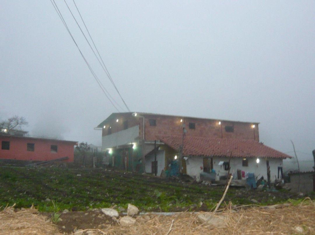 Hotel Venetur Merida主图