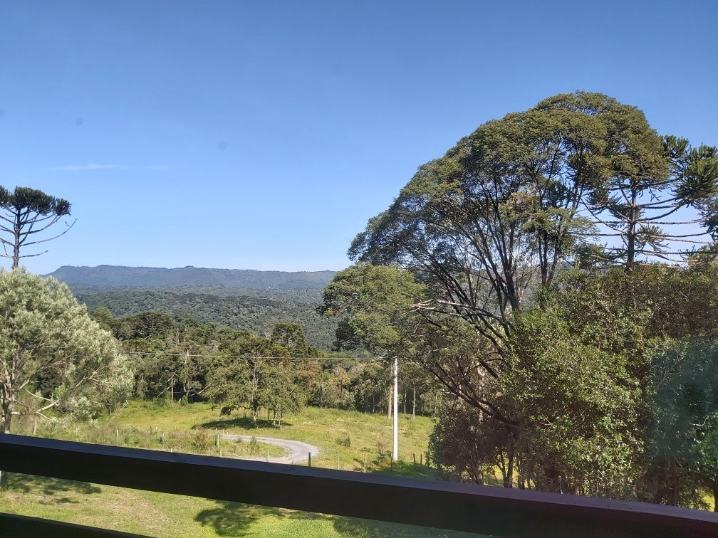 Refugio Da Montanha主图