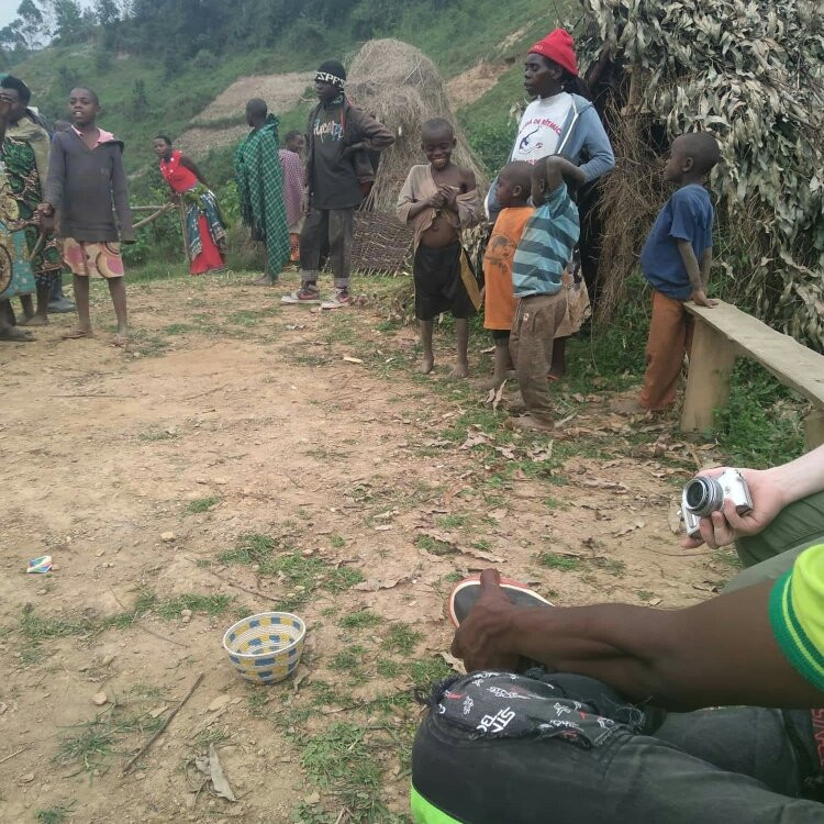 Bwindi Impenetrable Forest-Western Region必去景点