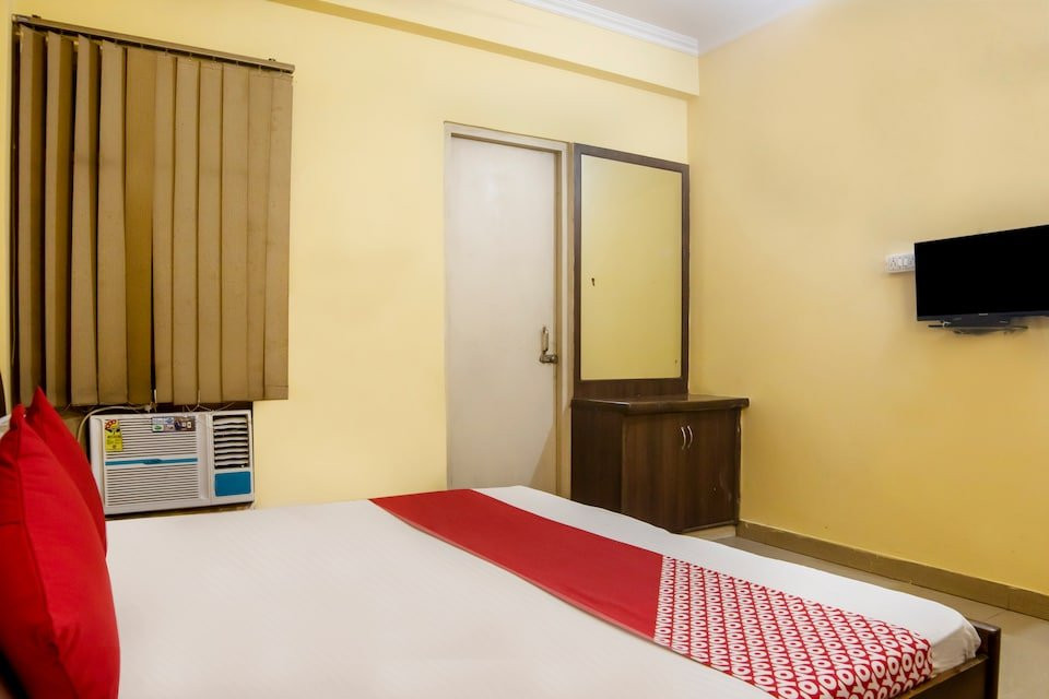 Hotel Comfort Home主图