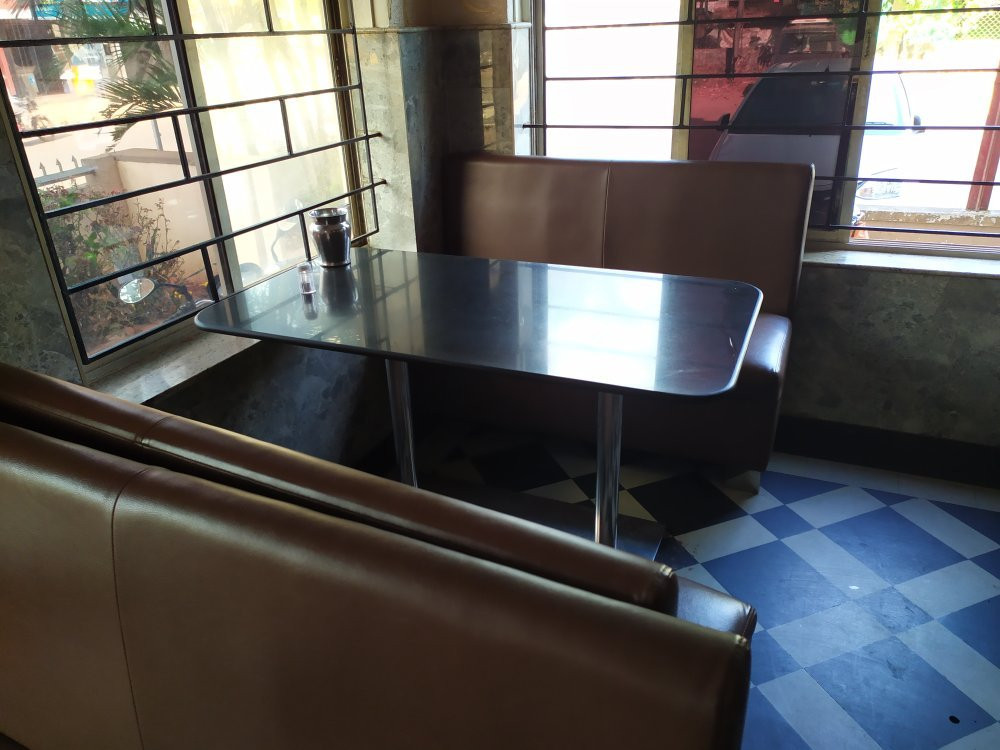 Hotel Madhuvana主图