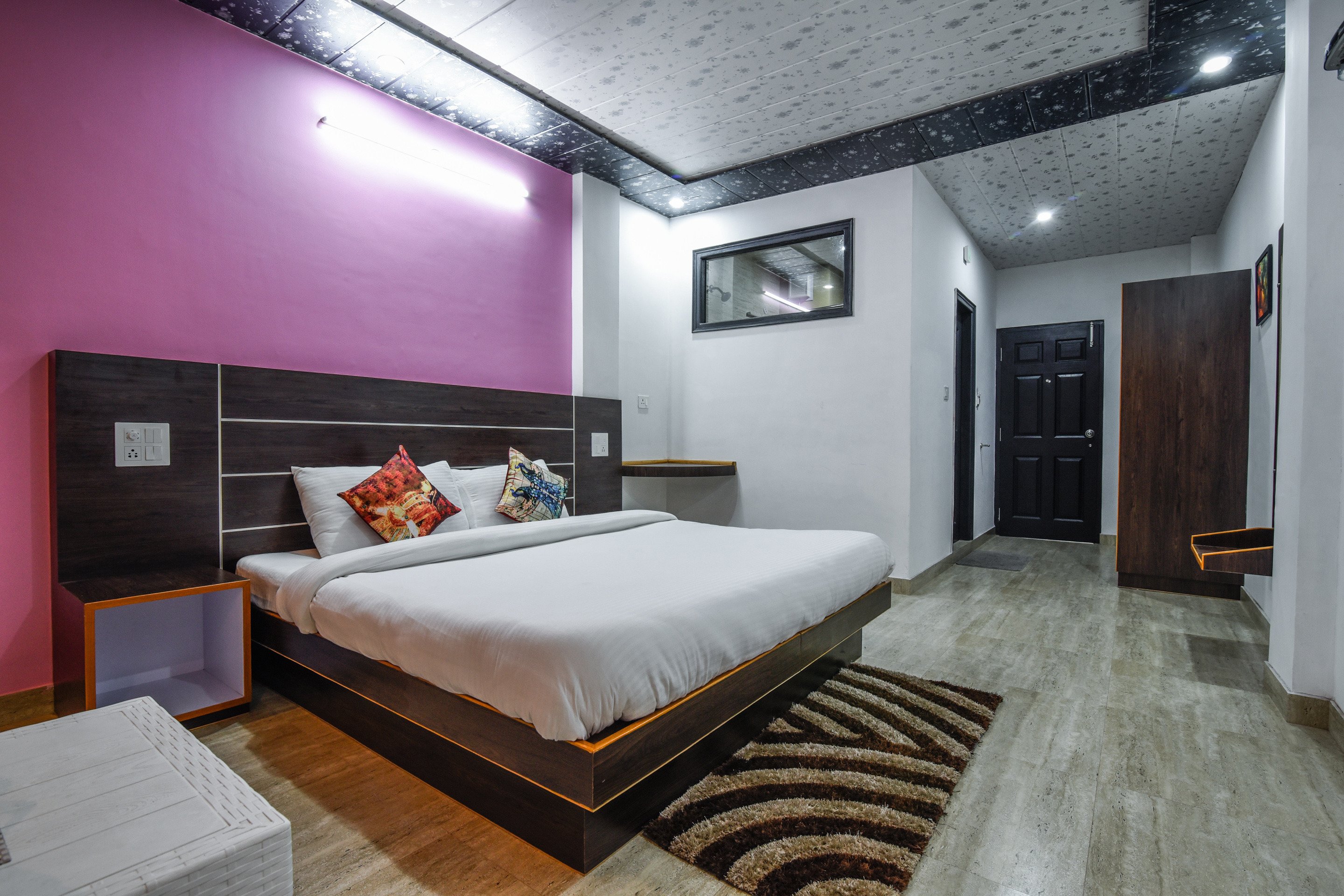 Tarab Home Stay-官方