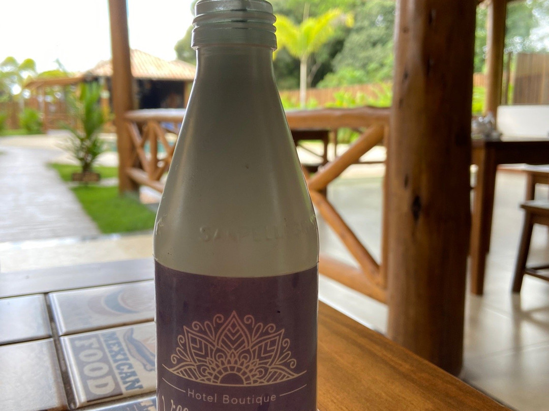 Pousada Villa Dos Sonhos主图