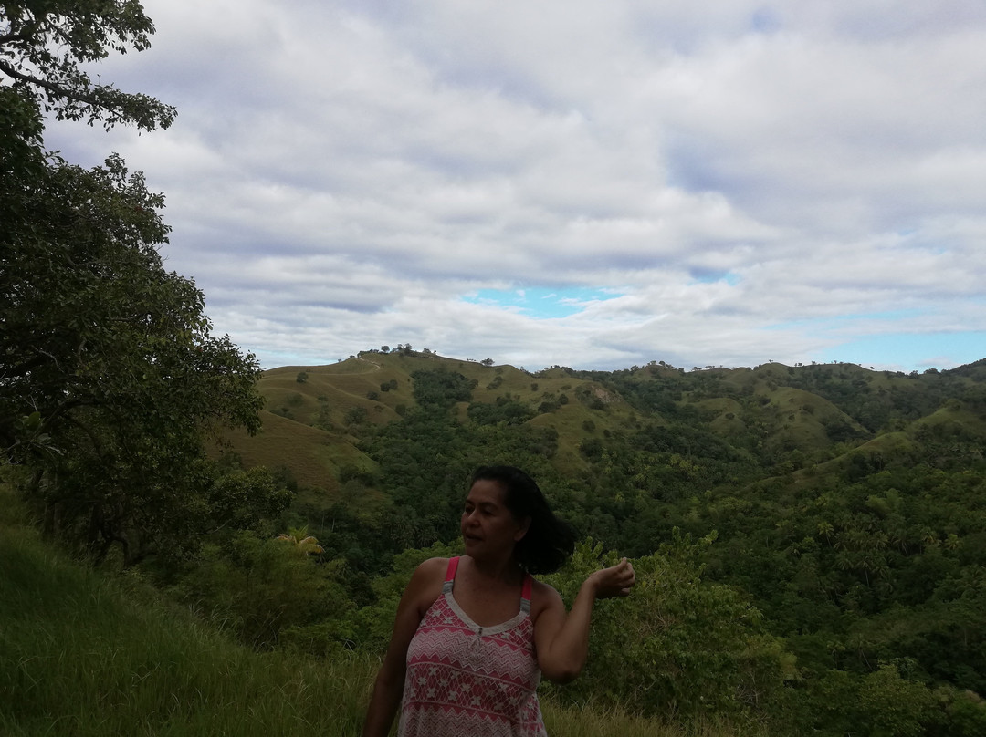 Marquis Garden Eco Cottages主图