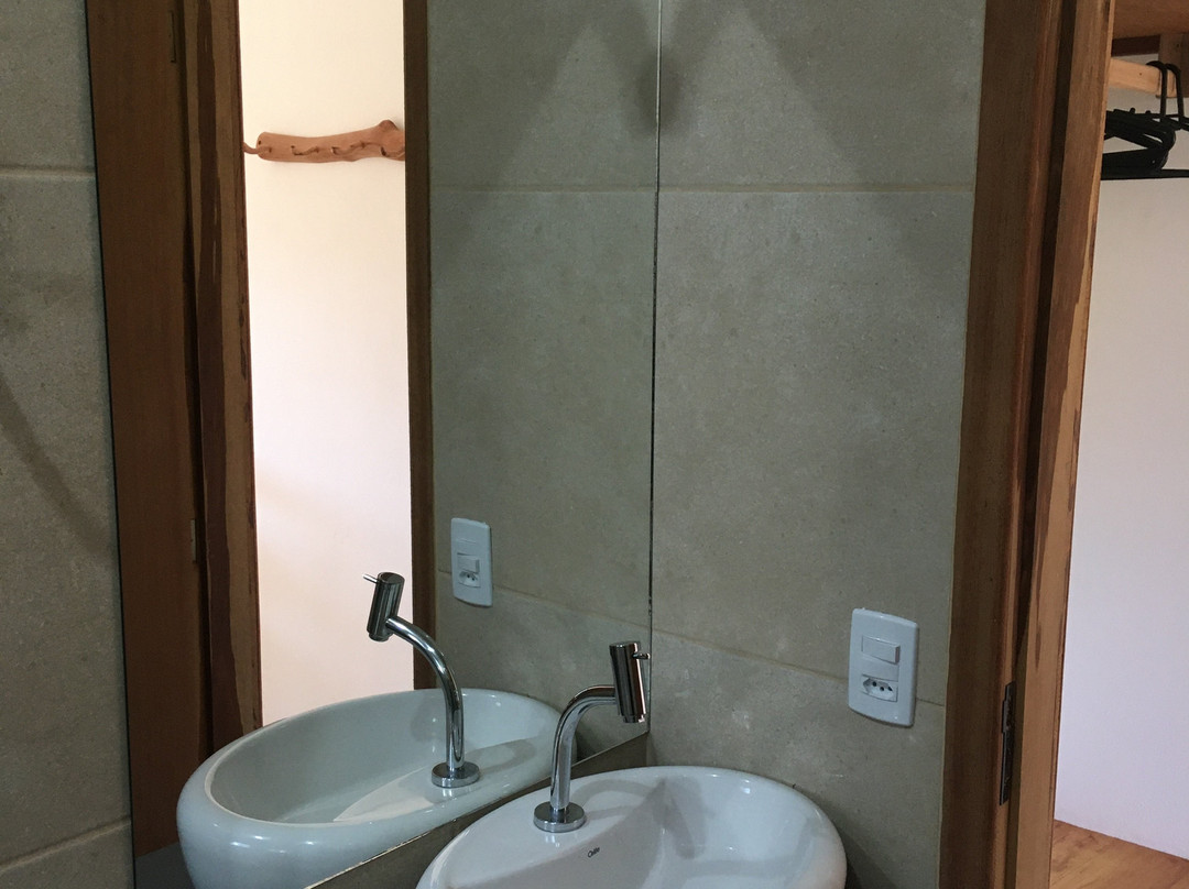 Pousada Mandala do Vale主图