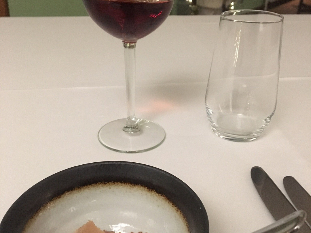 La Ferme du Helivy主图