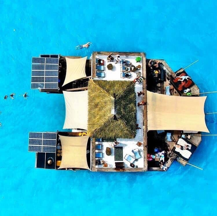 Mick’s Fiji Transfer & Tours-纳迪市必去景点