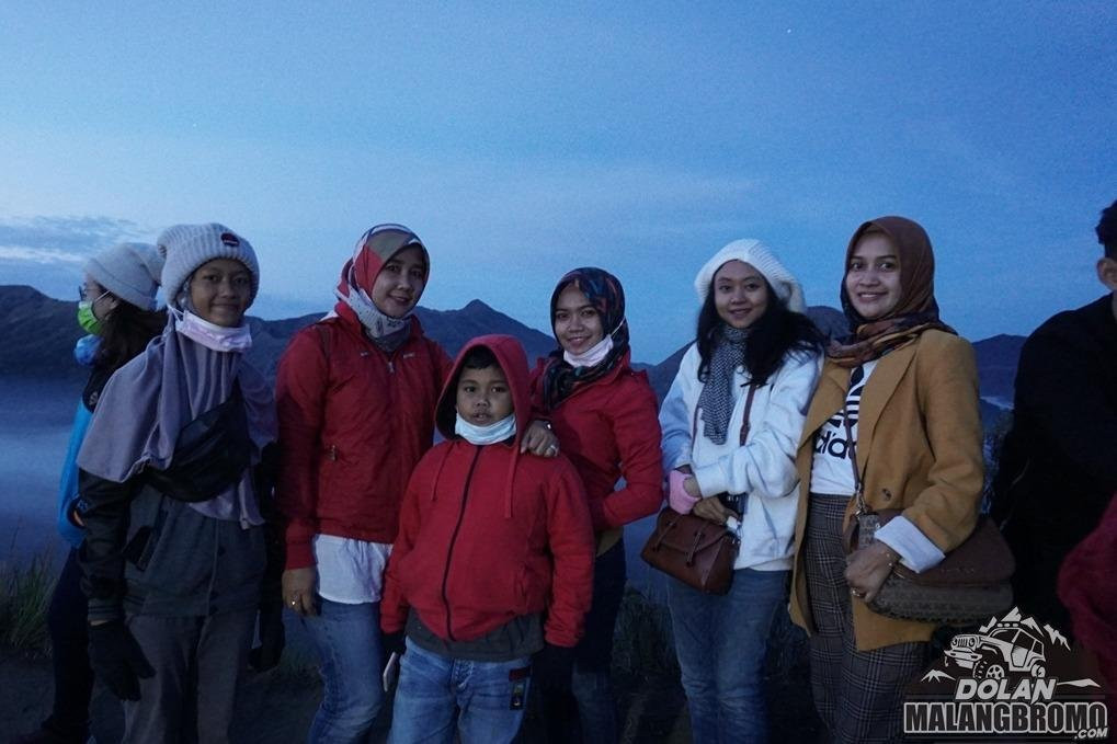 Dolan Malang Bromo-玛琅必去景点