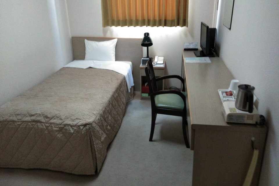 OYO Hotel Sawara North Hotel Katori主图