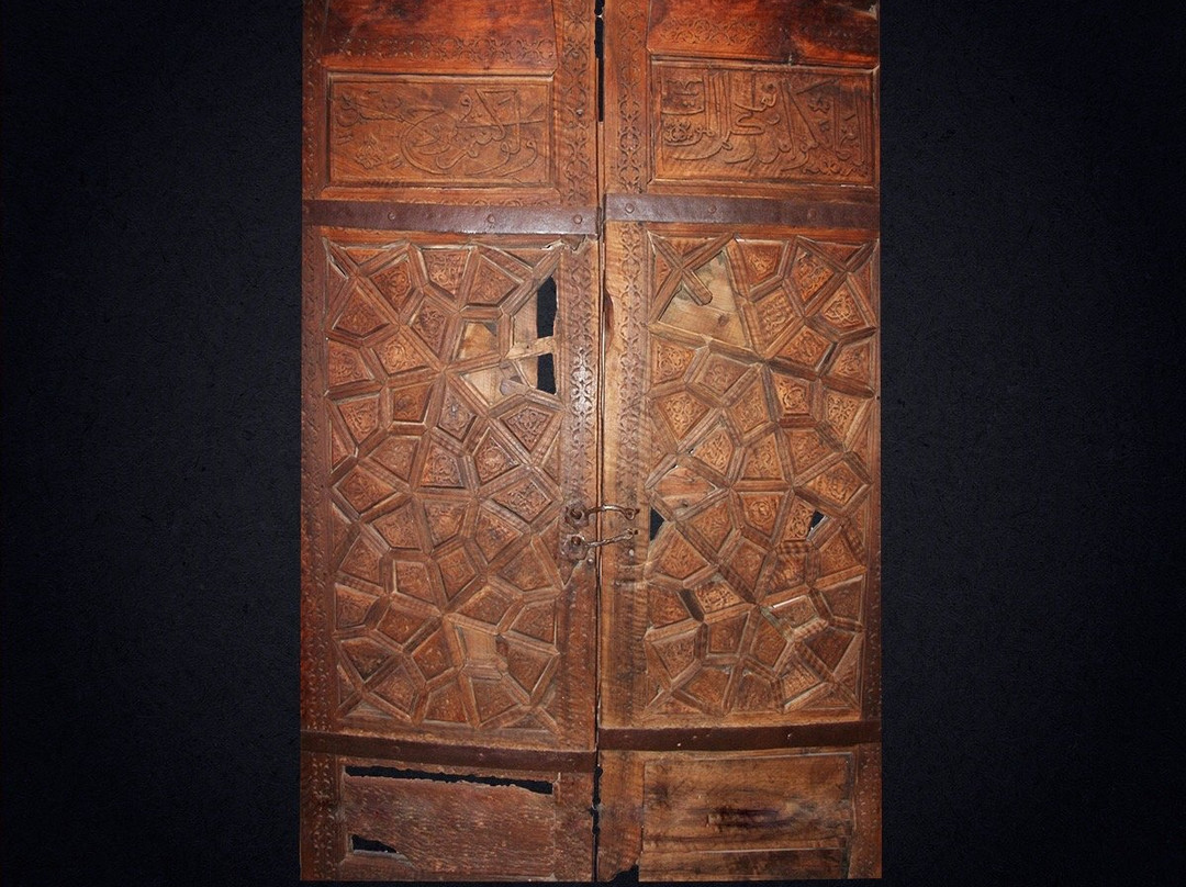 Nigde Museum景点图片