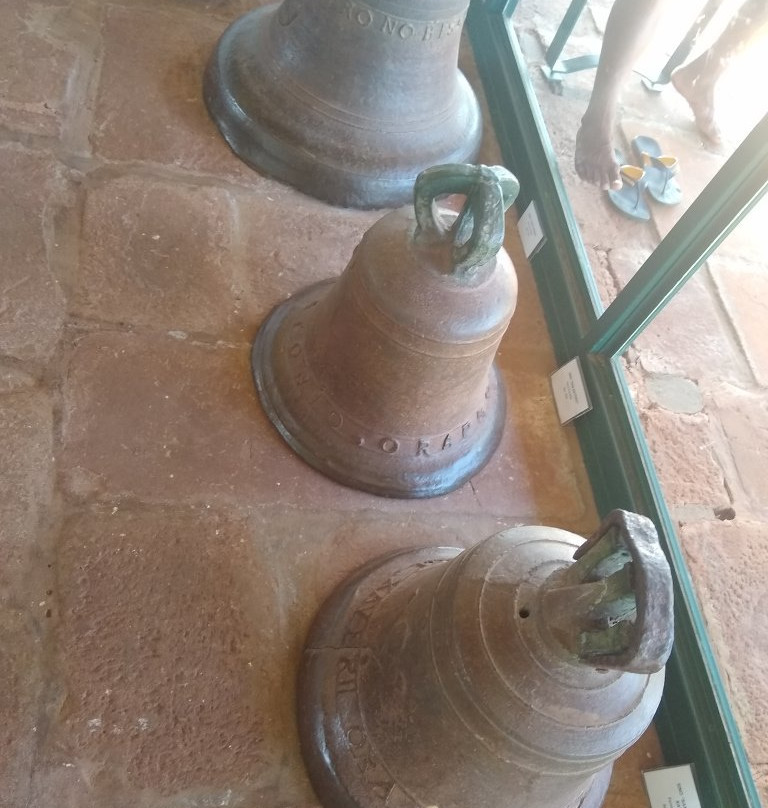 Museu das Missões景点图片