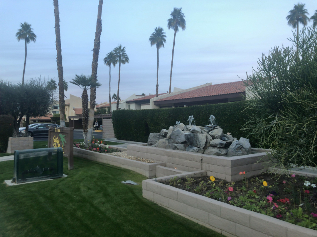 Casitas Del Monte主图