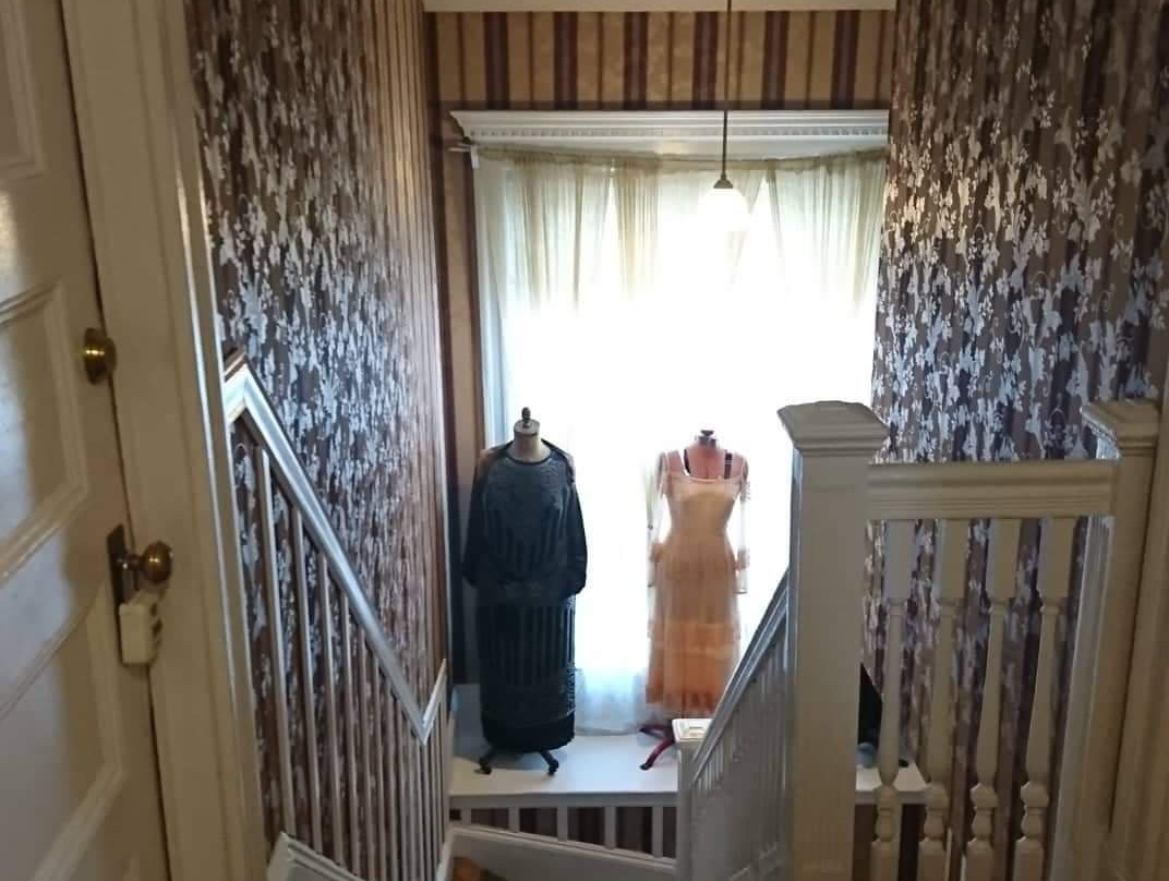 Coolidge Corner Guest House主图