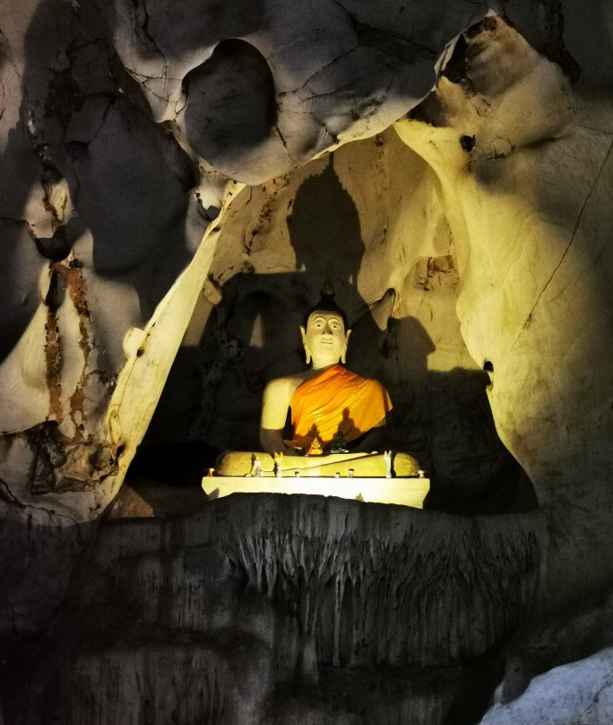 Muang On Caves景点图片