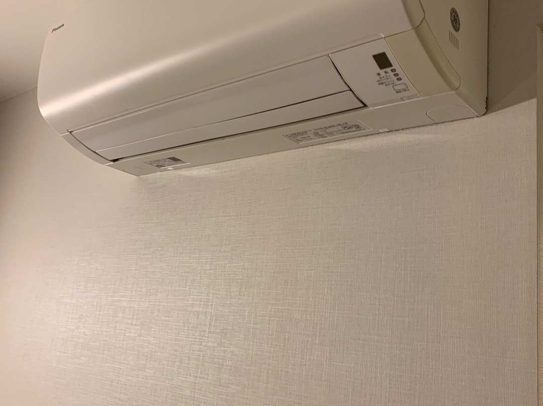 Fukui Manten Hotel Ekimae主图