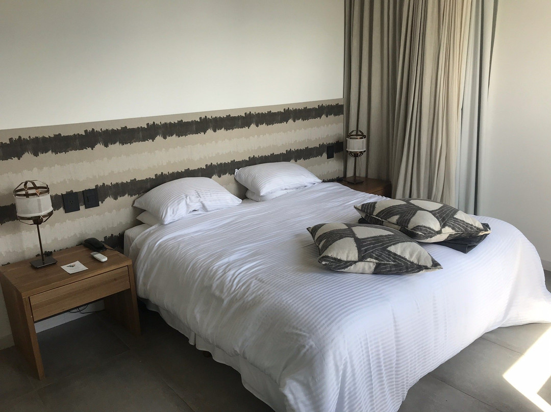 O2 Hotel Iguazu主图